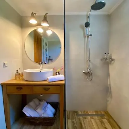 Apartamento σπίτι στην με 4 & πανοραμική θέα, I *