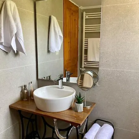 Apartamento σπίτι στην με 4 & πανοραμική θέα, I Katouna