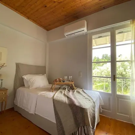 σπίτι στην με 4 & πανοραμική θέα, I Apartamento
