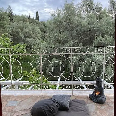 Lejlighed Katouna Home Lefkada
