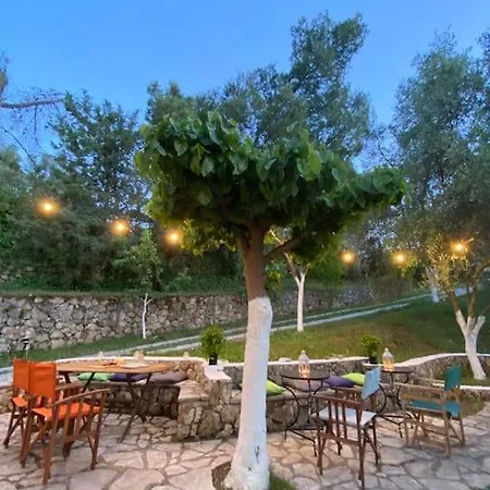 σπίτι στην με 4 & πανοραμική θέα, I Apartamento *