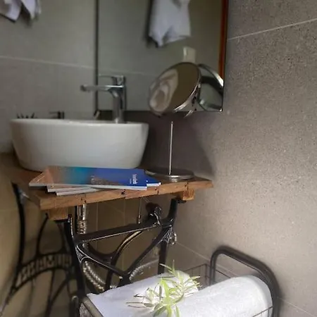 σπίτι στην με 4 & πανοραμική θέα, I Apartamento