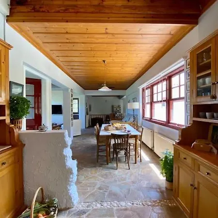 Katouna Home Lefkada *
