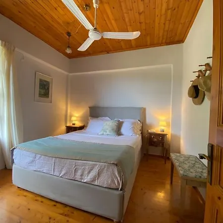 Apartamento σπίτι στην με 4 & πανοραμική θέα, I