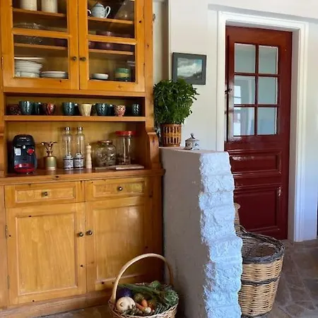 Apartamento σπίτι στην με 4 & πανοραμική θέα, I