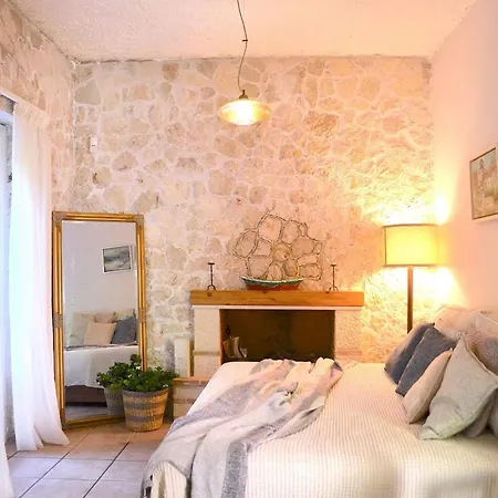 Apartament Lefkada *