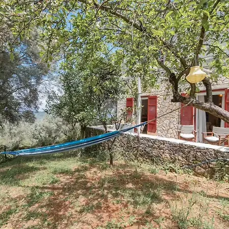 Lefkada * Katouna