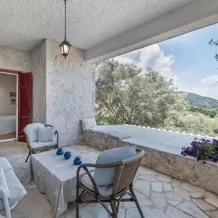 Apartament Lefkada