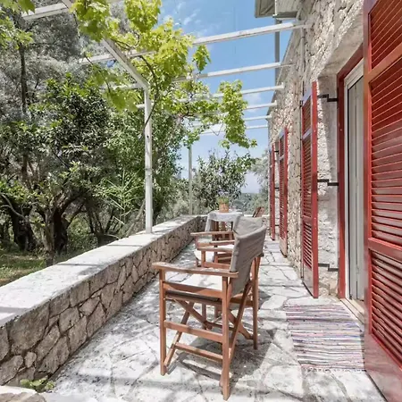 Lefkada Apartament *
