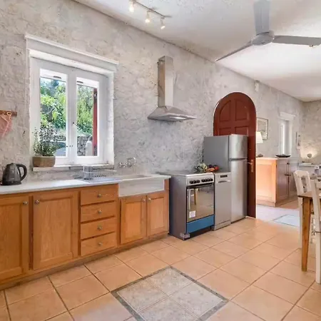 Apartament Lefkada Katouna