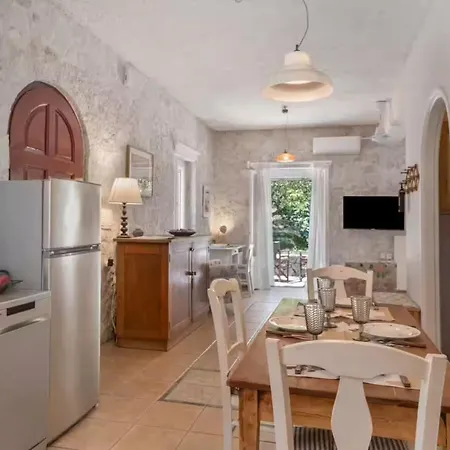 Lefkada Apartament Katouna