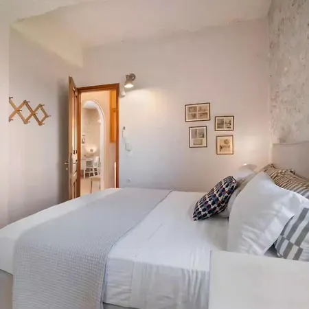 Lefkada Apartament *