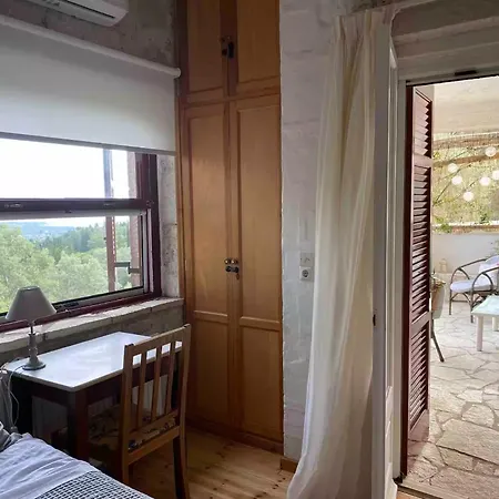 Lefkada Apartament Katouna