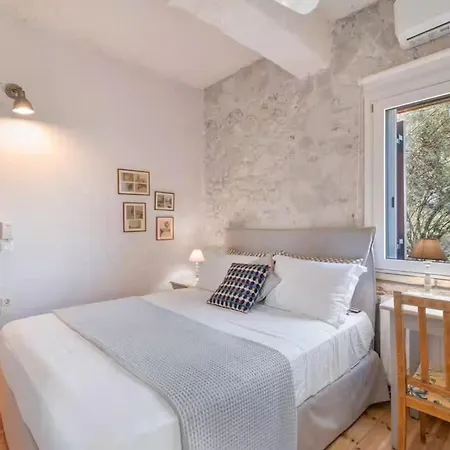 Lefkada Apartament *