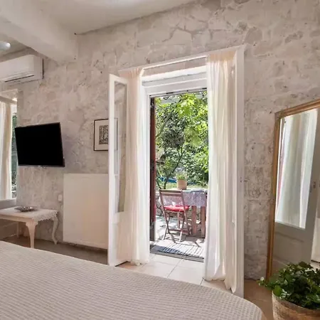 Apartament Lefkada