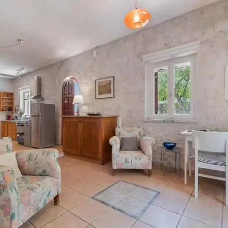 Apartament Lefkada