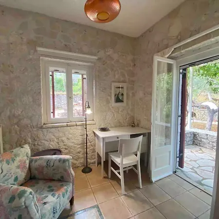 Lefkada Apartament Katouna