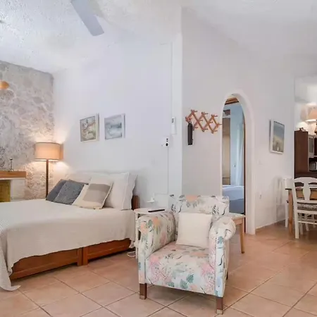 Lefkada Apartament