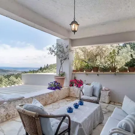 Lefkada Katouna