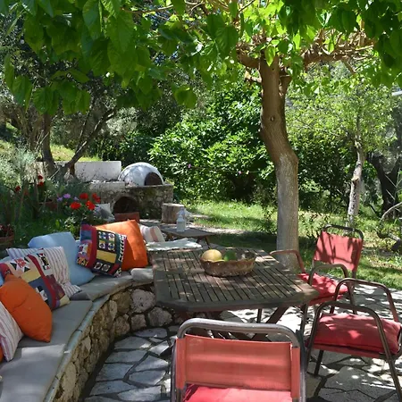 Lefkada * Katouna