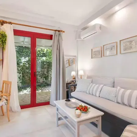 Lefkada Apartament