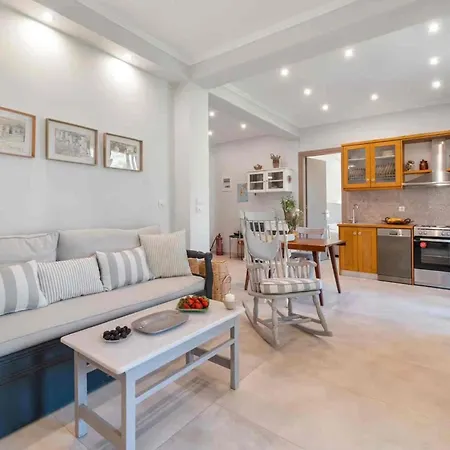 Lefkada Apartament *