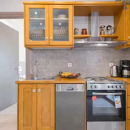 Apartament Lefkada