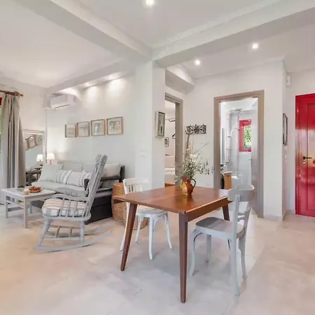 Apartament Lefkada