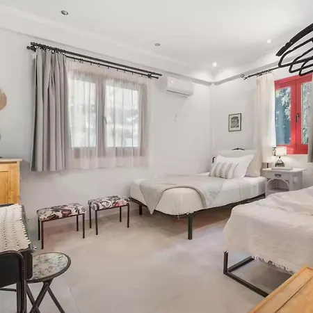 Lefkada Apartament *