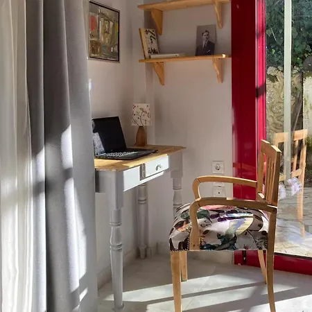 Lefkada Apartament *