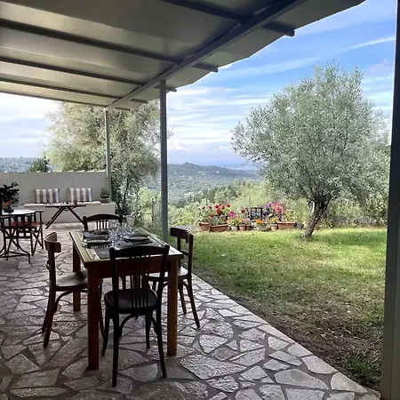 Lefkada * Katouna
