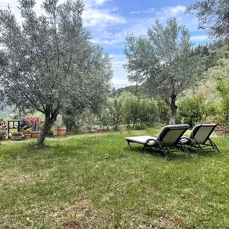 Apartament Lefkada