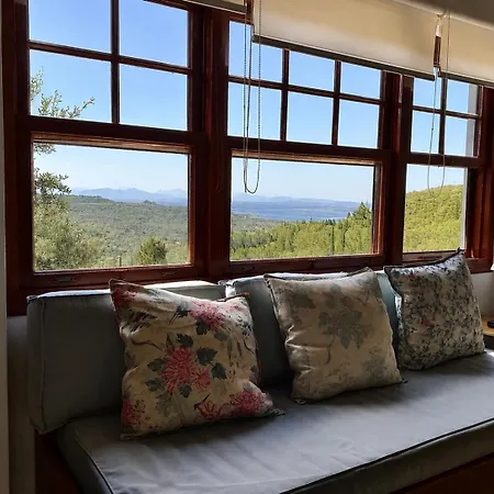 Apartament Lefkada