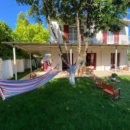 Lefkada Apartament