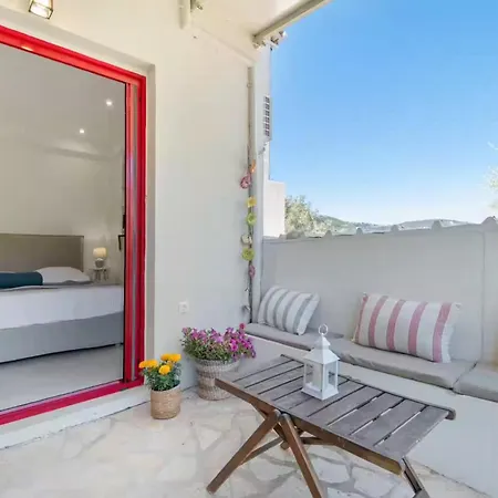 Lefkada Apartament *