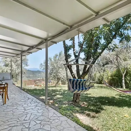 Lefkada * Katouna