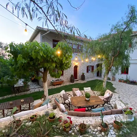 Lefkada