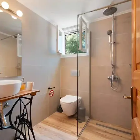 Lefkada Apartament *