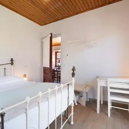 Lefkada Apartament *