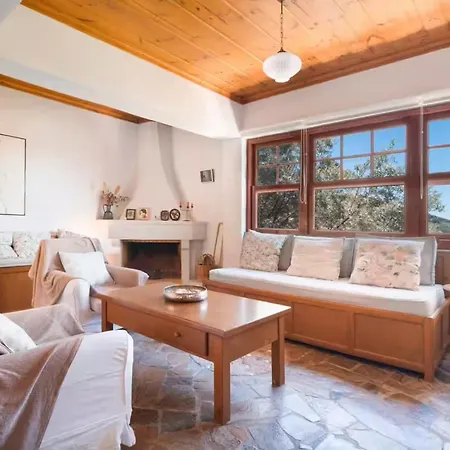 Lefkada Apartament *