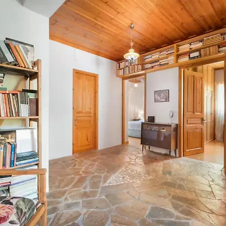Apartament Lefkada Katouna