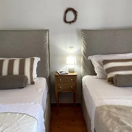 Apartament Lefkada Katouna