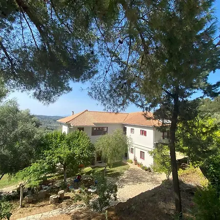 Apartament Lefkada