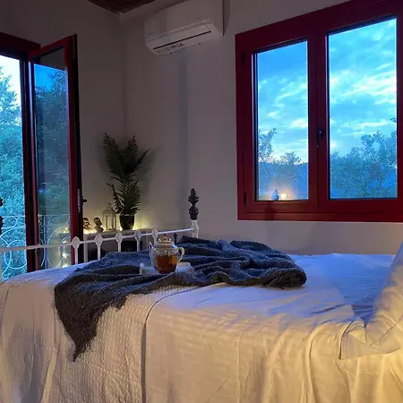 Lefkada Apartament Katouna