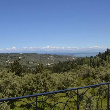 Apartament Lefkada